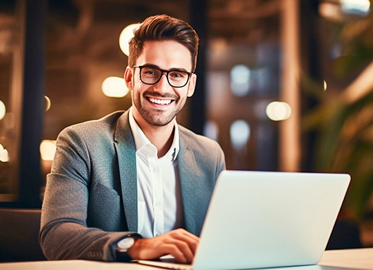 Working professionals upgrading degree through GITS programs