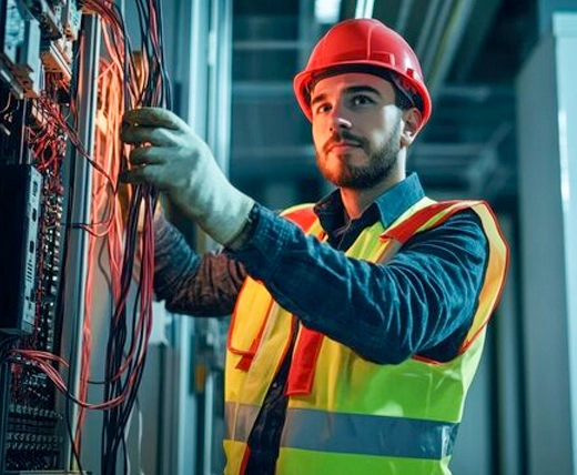 Electrical Engineering