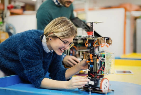Electrical Engineering